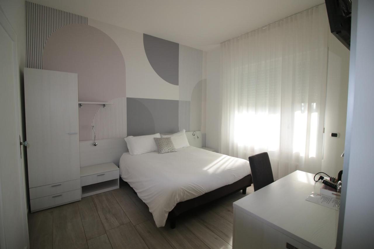 Villa Silvia Olivetti Banchette D'Ivrea Exteriér fotografie