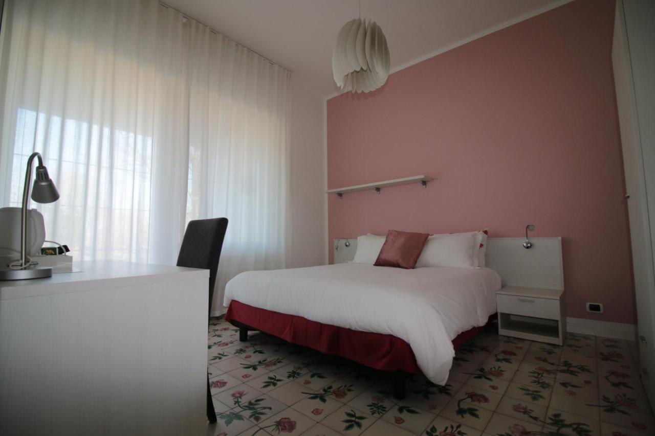 Villa Silvia Olivetti Banchette D'Ivrea Exteriér fotografie