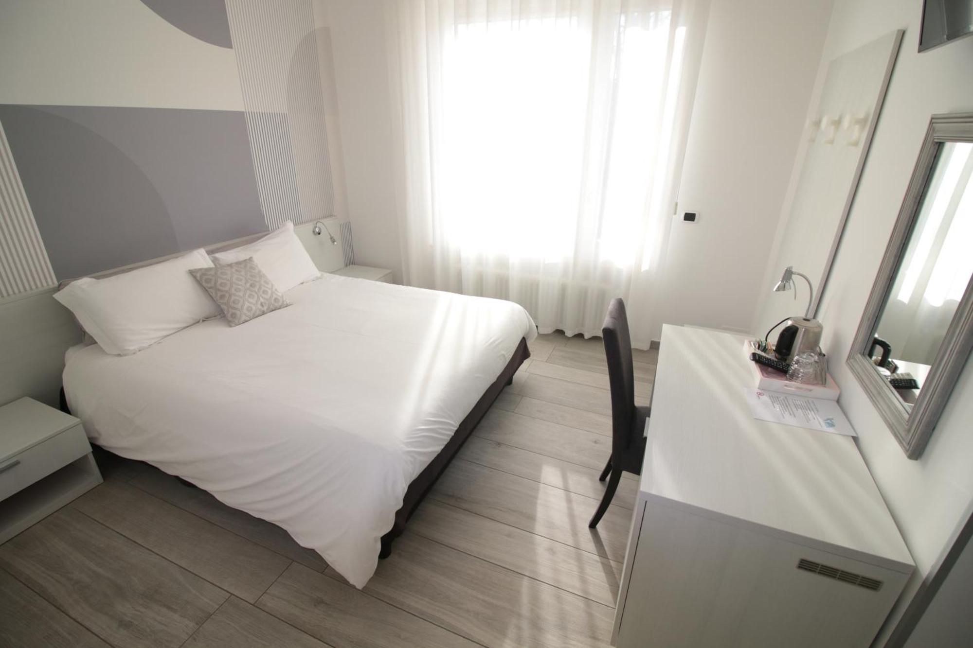 Villa Silvia Olivetti Banchette D'Ivrea Pokoj fotografie