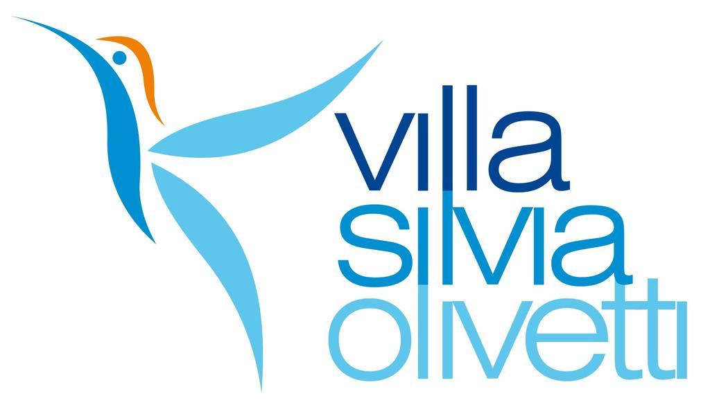 Villa Silvia Olivetti Banchette D'Ivrea Exteriér fotografie