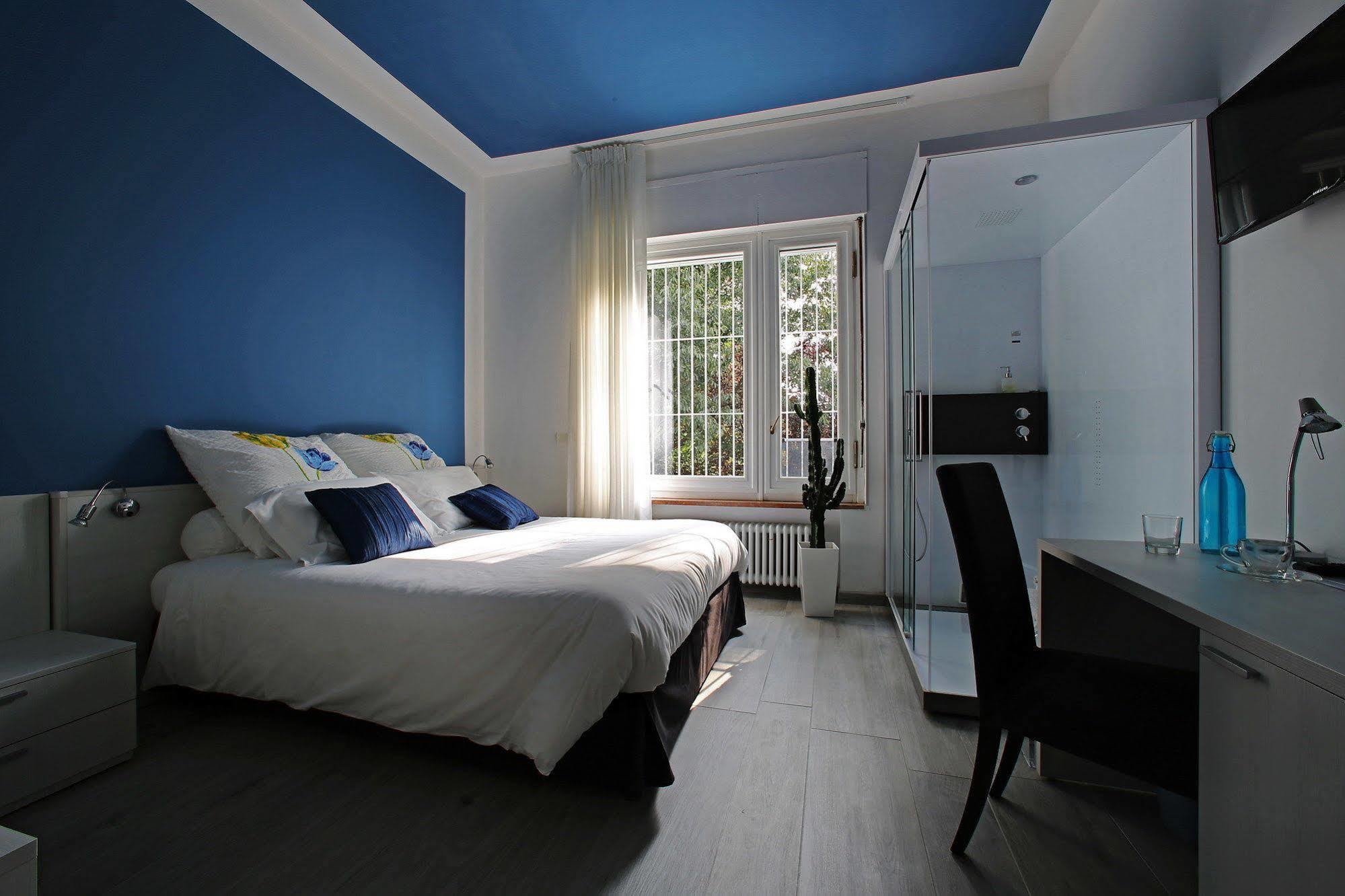 Villa Silvia Olivetti Banchette D'Ivrea Exteriér fotografie