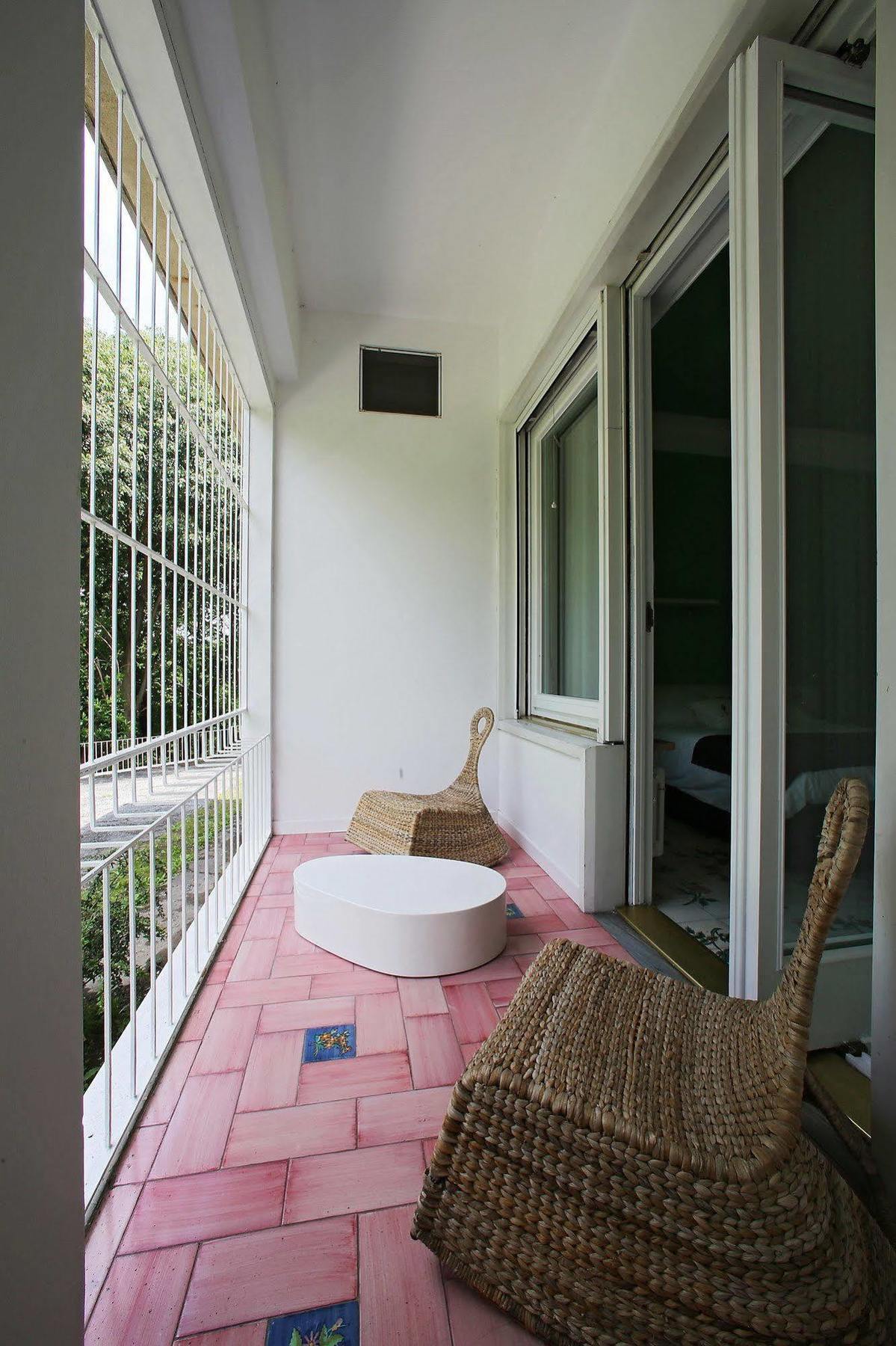 Villa Silvia Olivetti Banchette D'Ivrea Exteriér fotografie