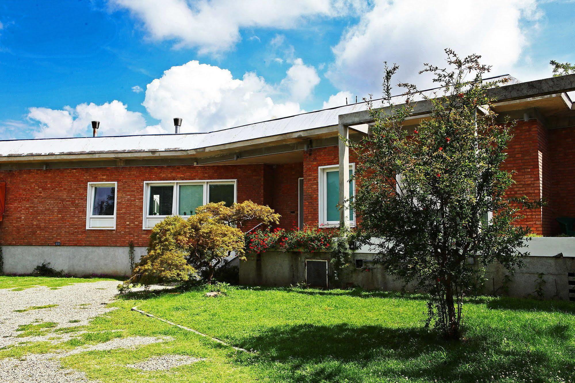 Villa Silvia Olivetti Banchette D'Ivrea Exteriér fotografie